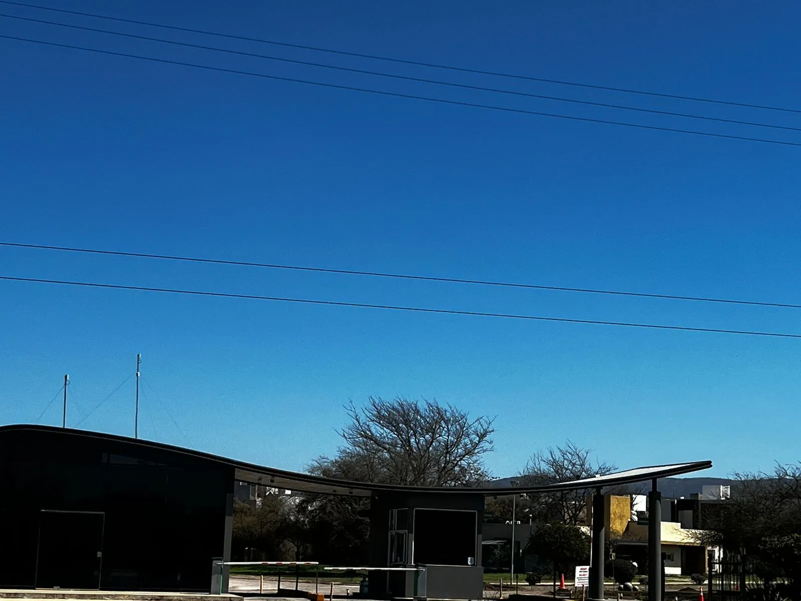 LOTE A LA VENTA EN BARRIO CERRADO BELA VISTA – RIO CEBALLOS