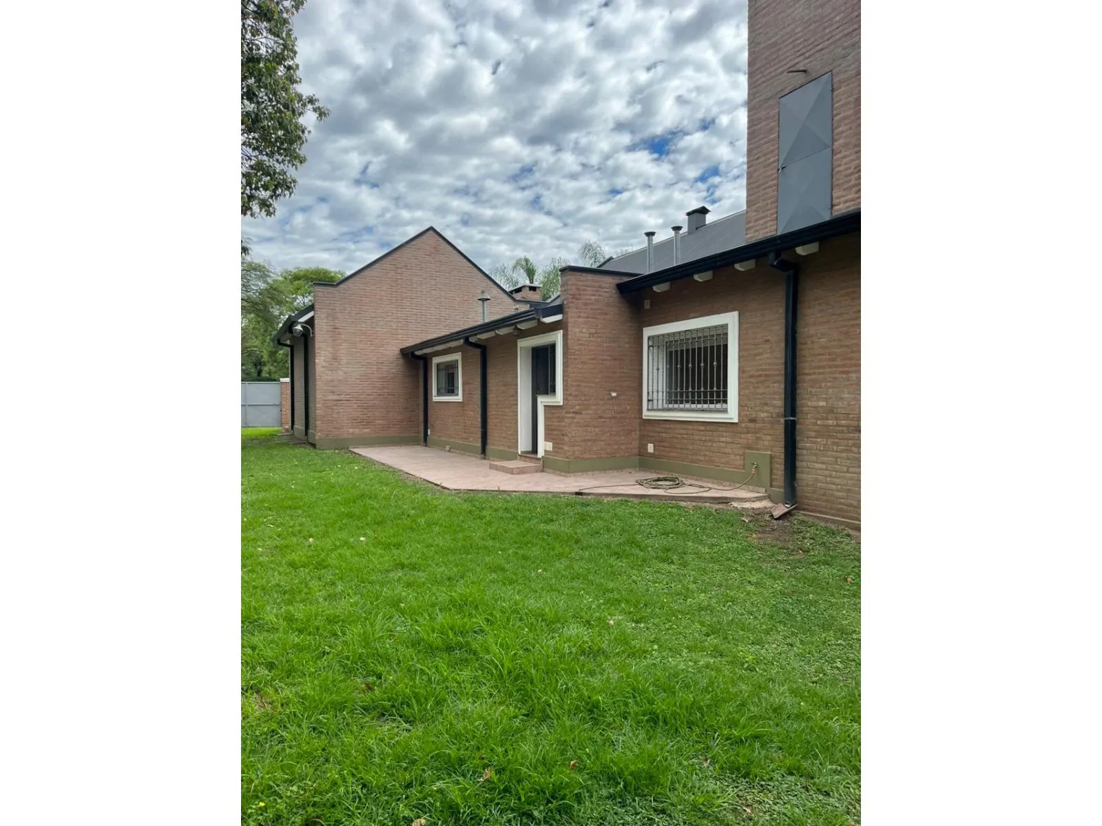 Casa en venta Villa Allende Lomas Este