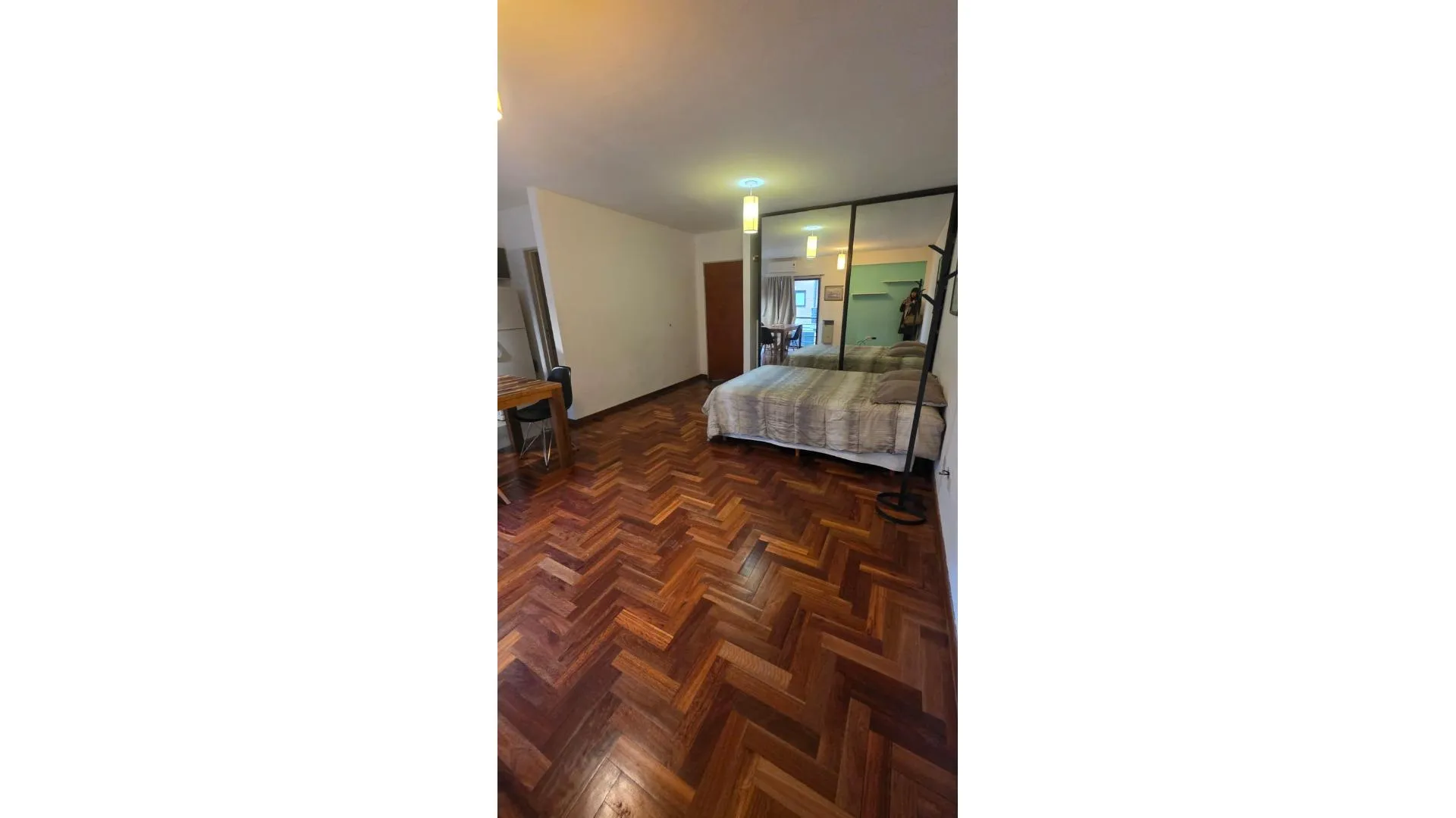 MONOAMBIENTE CON AMENITIES!!!
