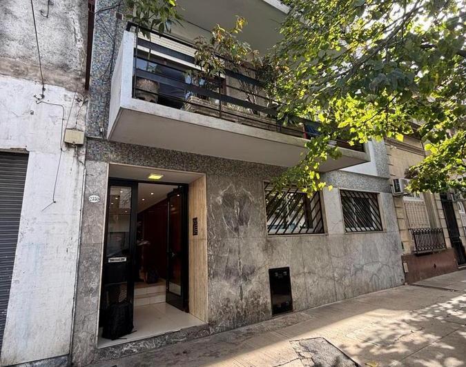 Departamento · 50m² · 3 Ambientes