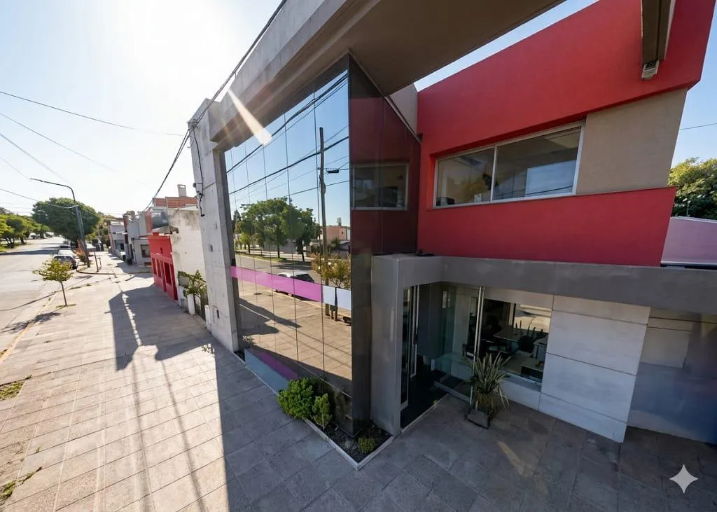 VENTA  CLÍNICA DE CIRUGÍA ESTÉTICA EN Villa Cabrera
