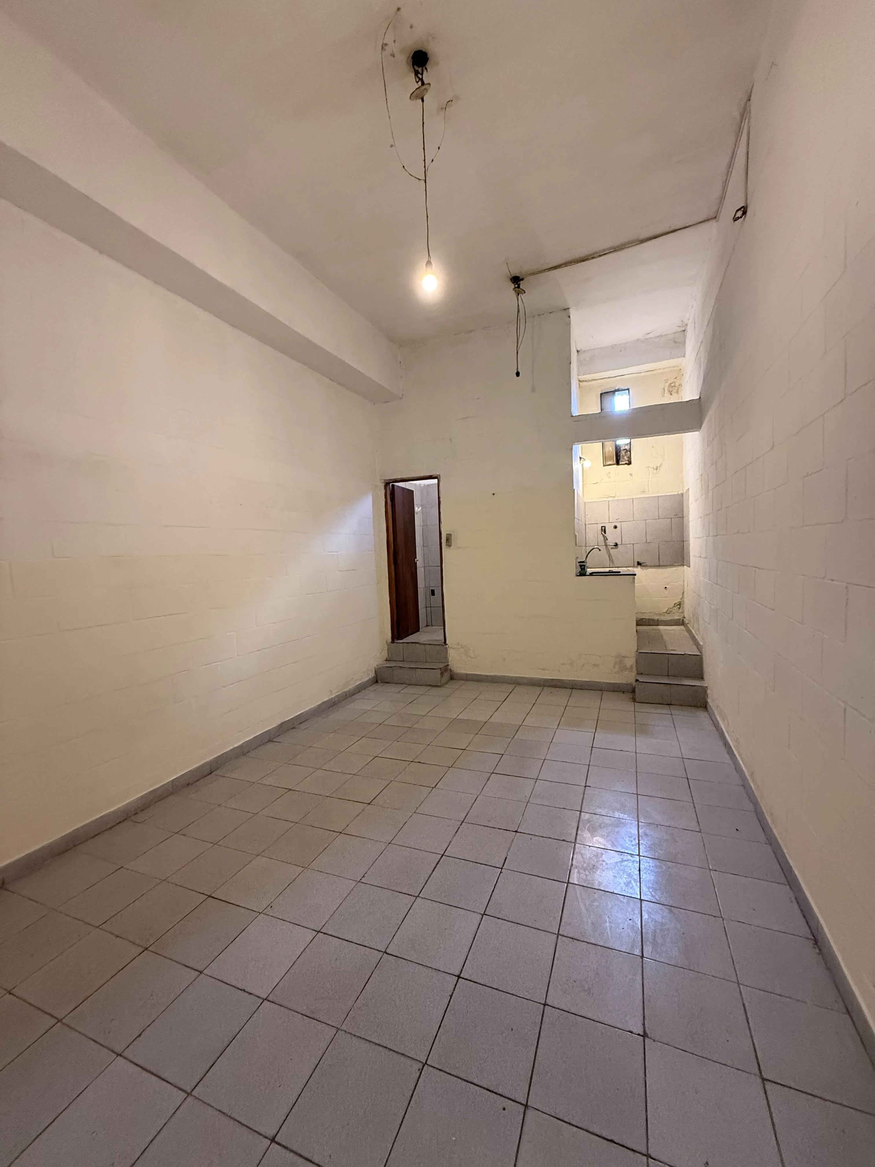 Monoambiente sin expensas, Donato Álvarez, Villa Allende