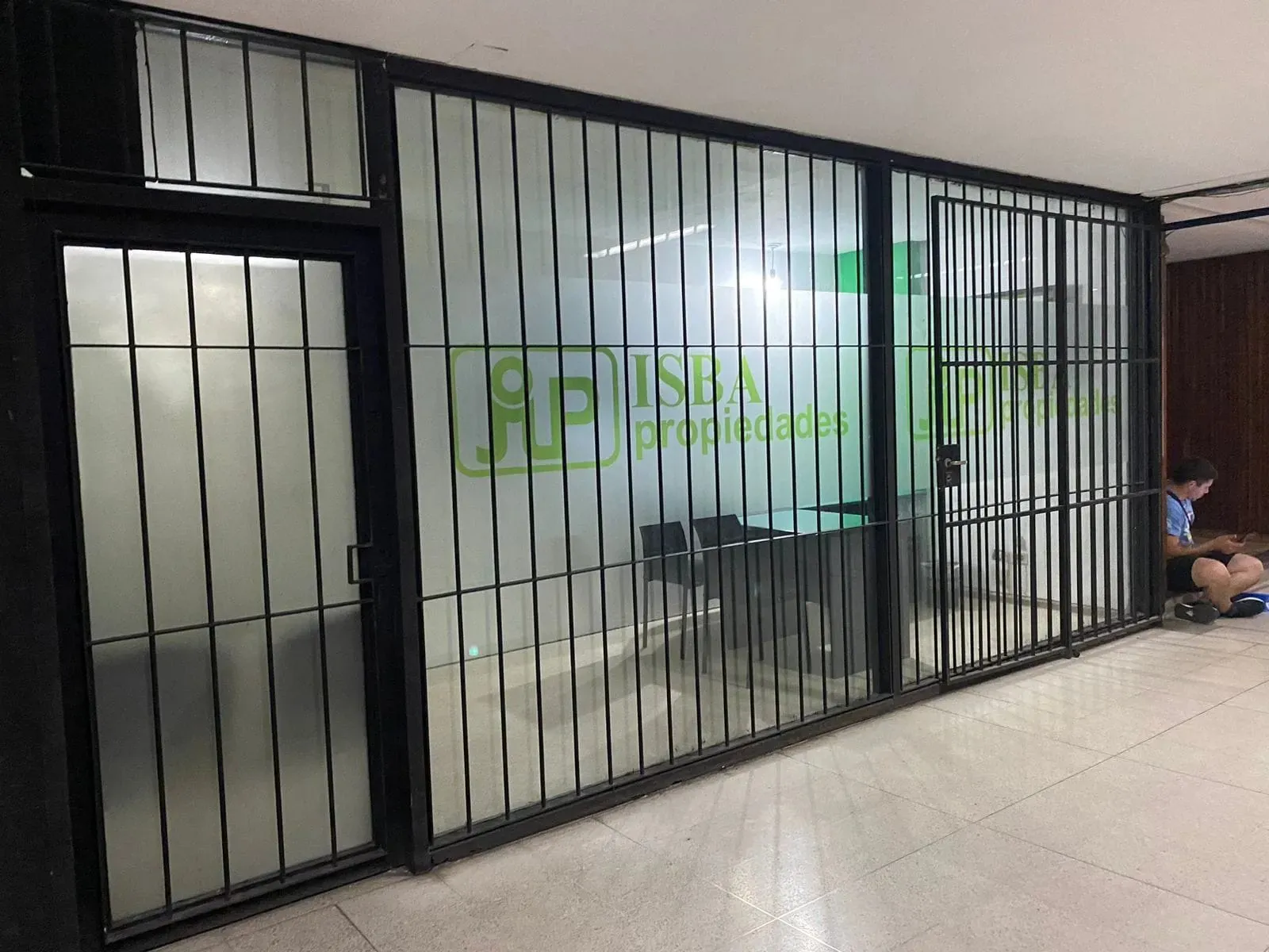 Local en venta centro