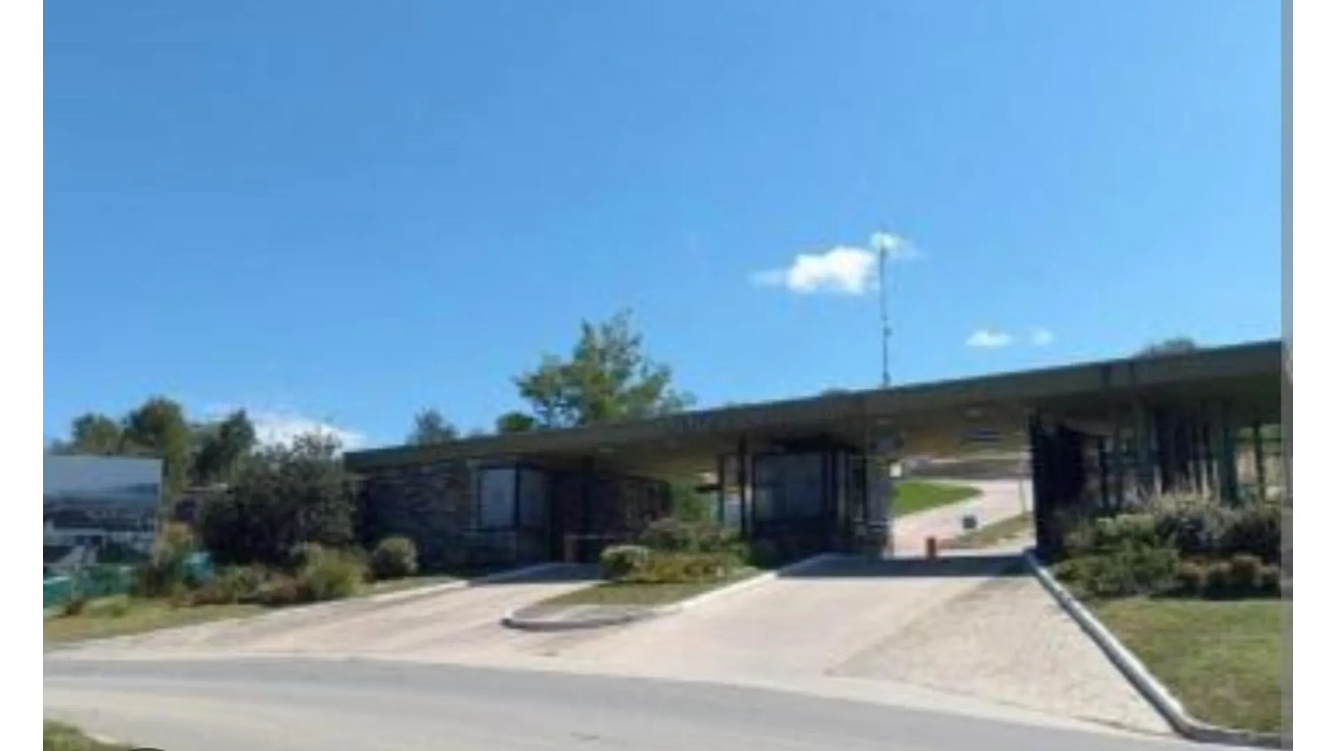 Lote financiado en B° Privado Altos de Carlos Paz.