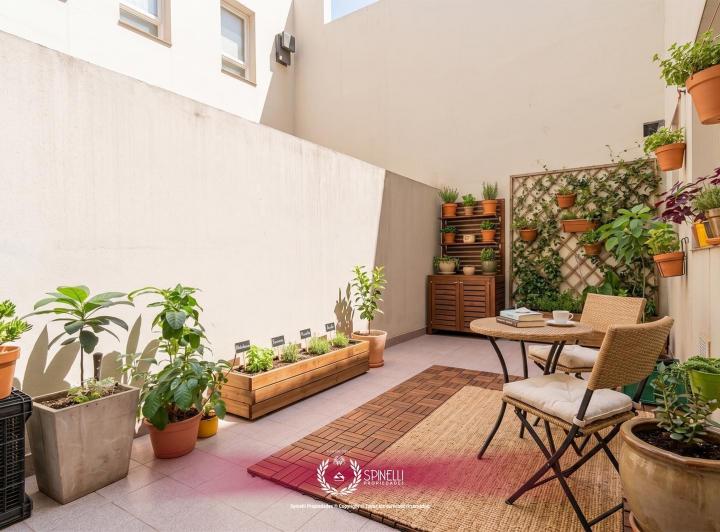 Departamento · 74m² · 3 Ambientes