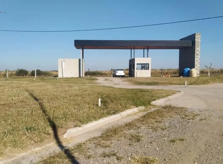 Terreno en Venta La Ernestina