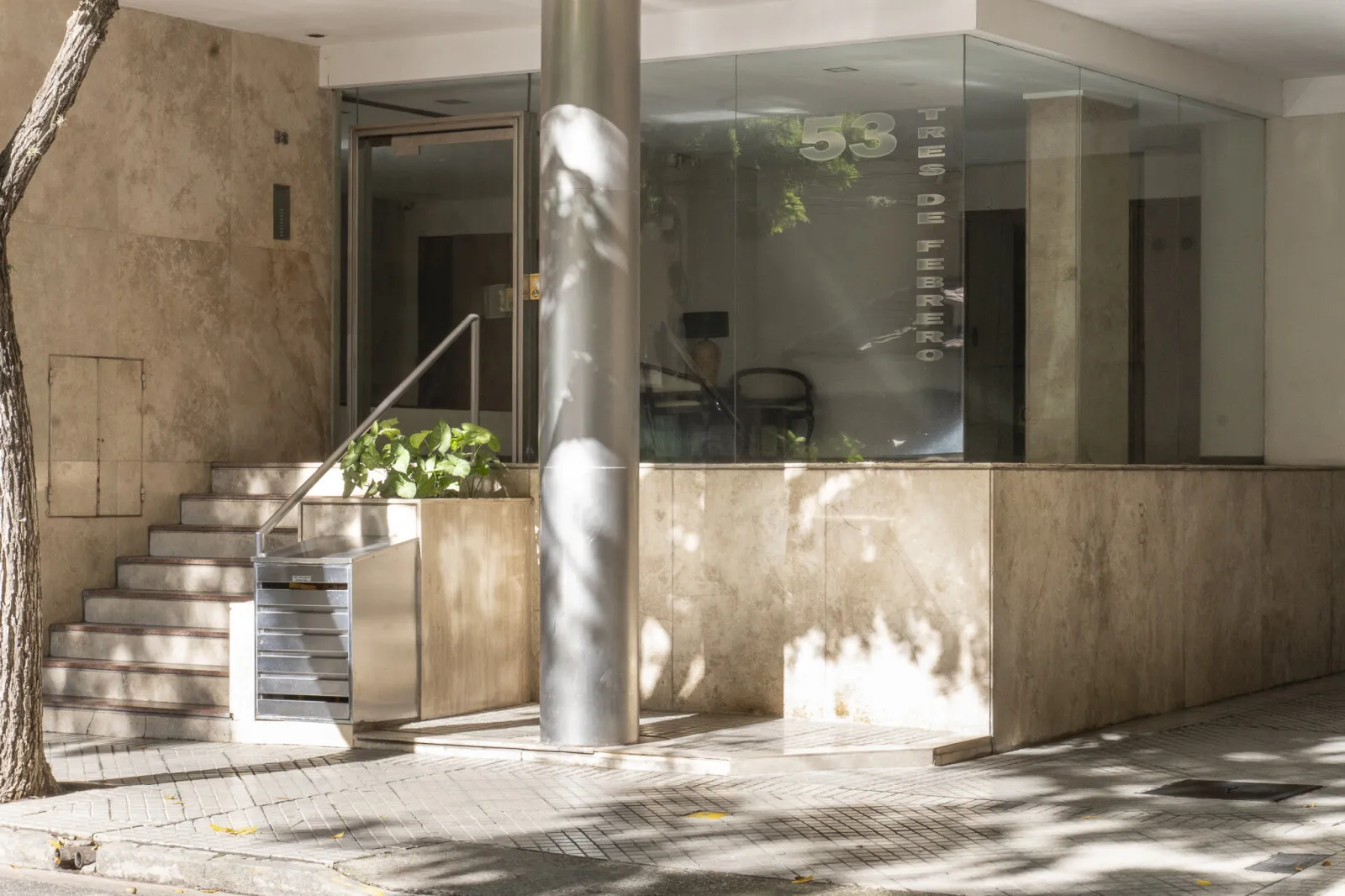 VENTA DEPARTAMENTO DE CATEGORÍA BARRIO MARTIN