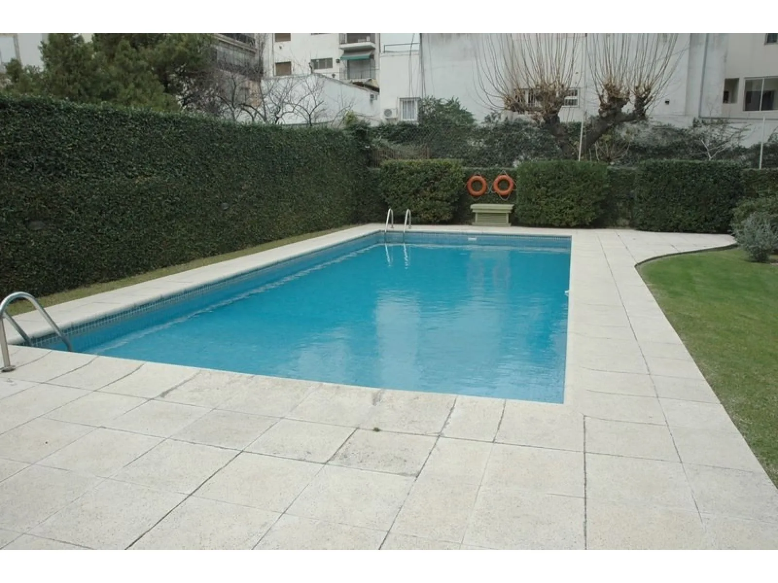 RECOLETA, 2AMBIENTES  LATERAL EXCELENTE ESTADO Y UBICACION AMENITIES-EXCELENTE,...