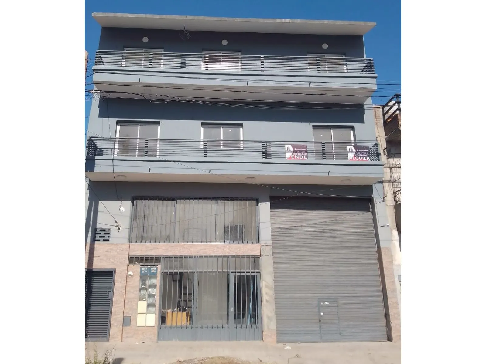 Venta Monoambiente a estrenar en Tablada