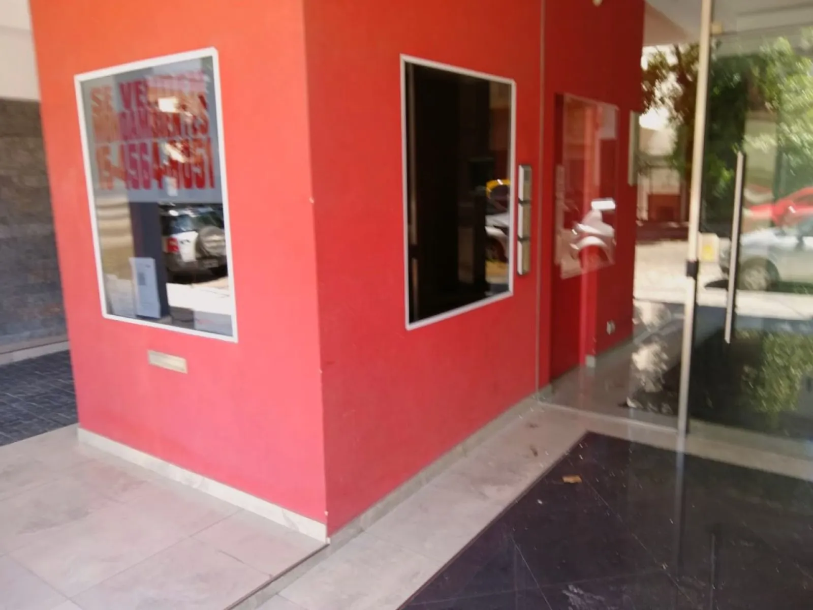 (CABALLITO NORTE DUPLEX 2 AMB), CON RENTA, /TERRAZA USO EXCLUSIVO/COCHERA  SEMIC...