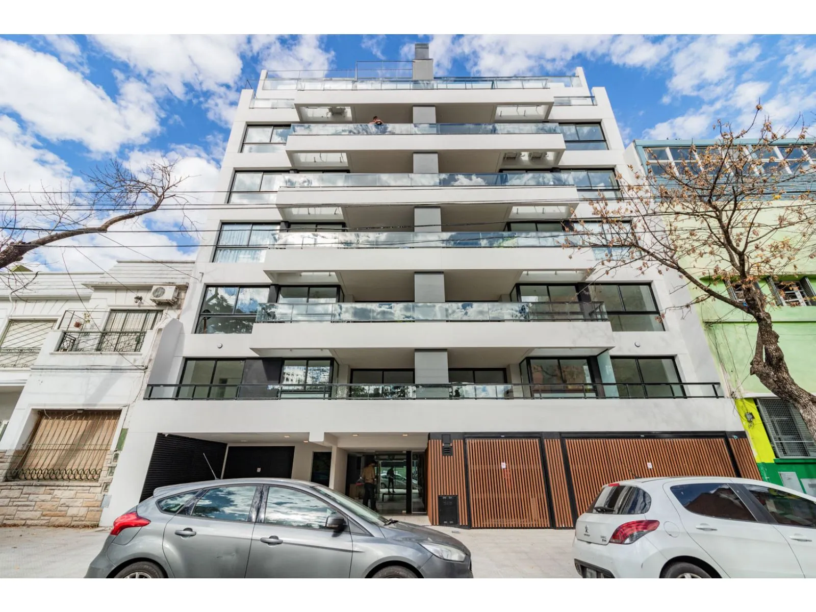 Amplio Loft en Barrio Devoto