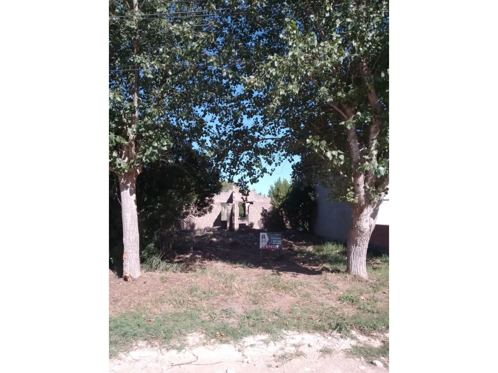 Venta Lote en Balneario Reta, Tres Arroyos