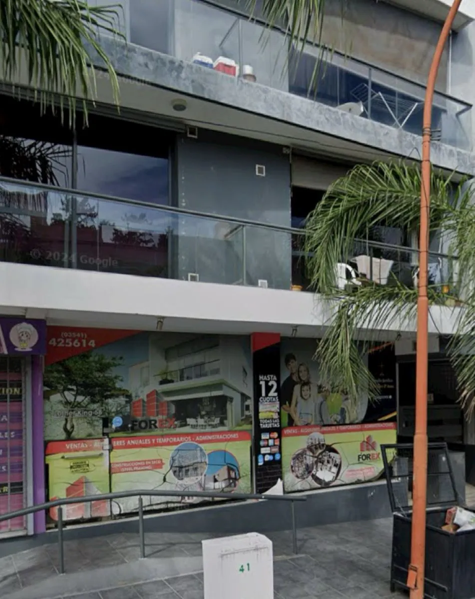 Local Comercial ubicado en el centro de Carlos Paz