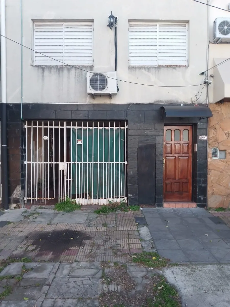 Venta Departamento 3 ambientes en Morón