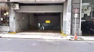 COCHERA,MICROCENTRO,MUY BUENA UBICACION, OPORTUNIDAD INVERSION, BAJO MANTENIMIEN...