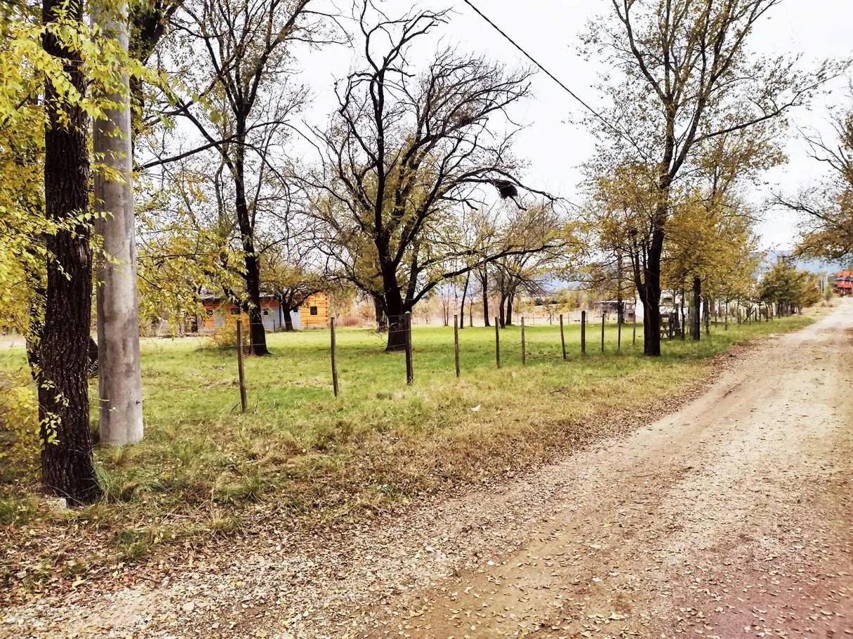 Dos Terrenos en Venta Los Reartes, Calamuchita, Córdoba