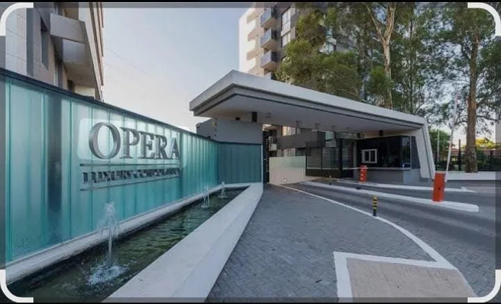Cocheras opera luxury en venta