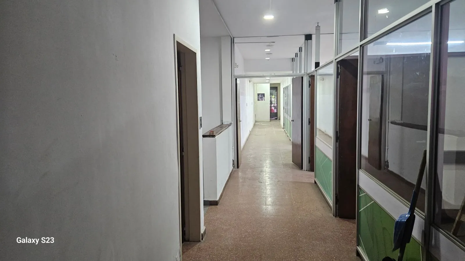 Oficina Local Avellaneda 250 Alberdi