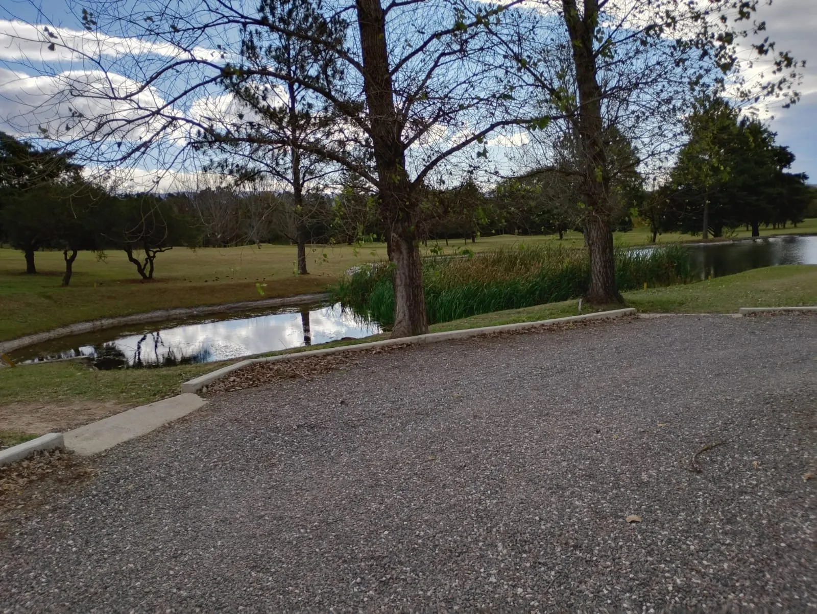 Villa Carlos Paz Country Golf