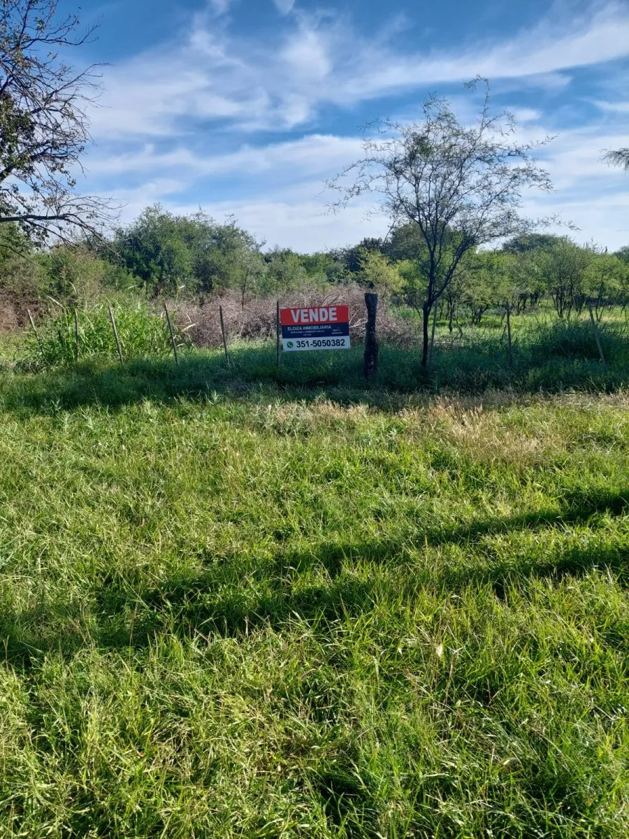 Terreno en Venta