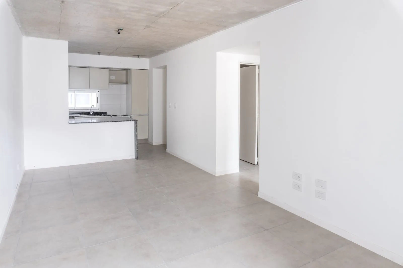 VENTA DEPARTAMENTO 1 DORMITORIO- ZONA TRIBUNALES