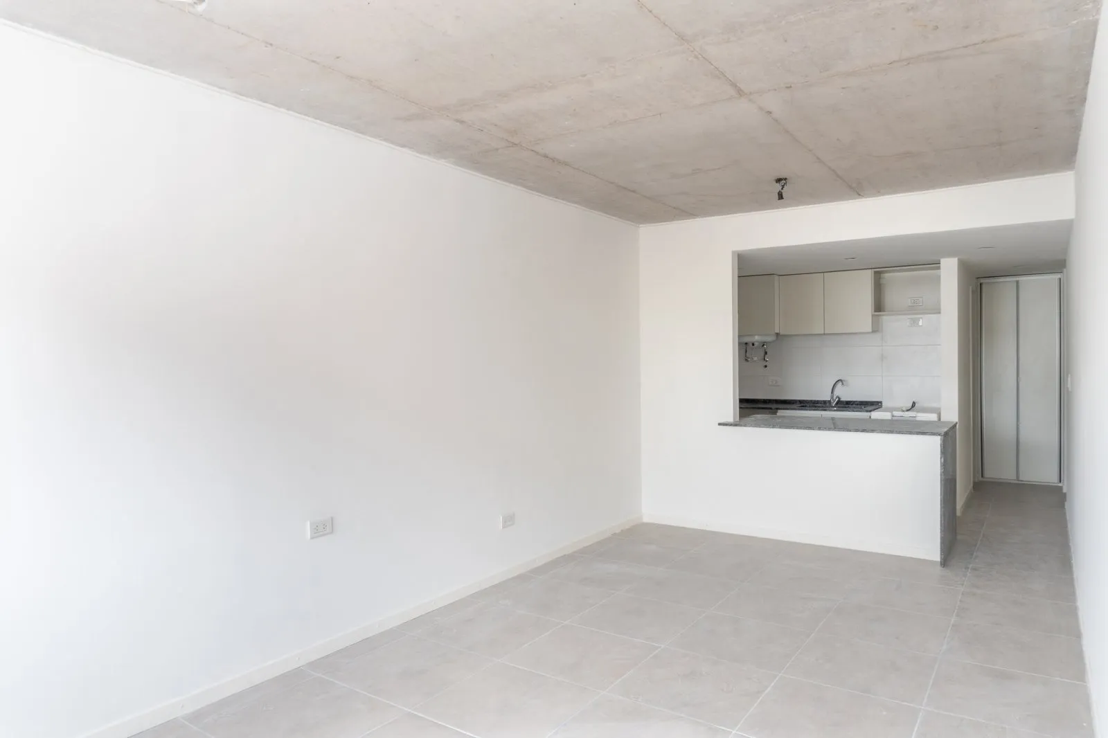 VENTA DEPARTAMENTO MONOAMBIENTE- ZONA TRIBUNALES