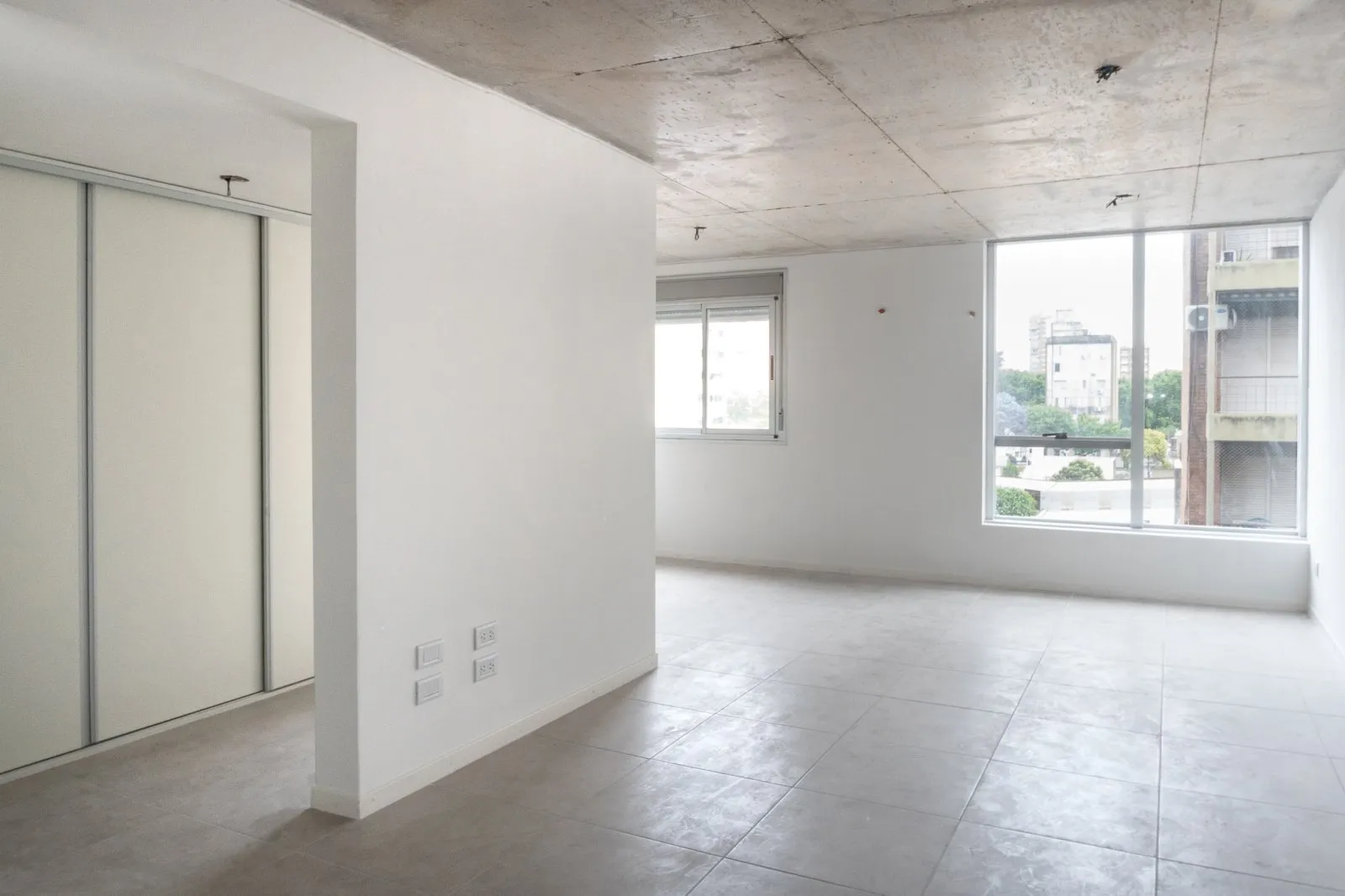 VENTA DEPARTAMENTO 1 DORMITORIO- ZONA TRIBUNALES