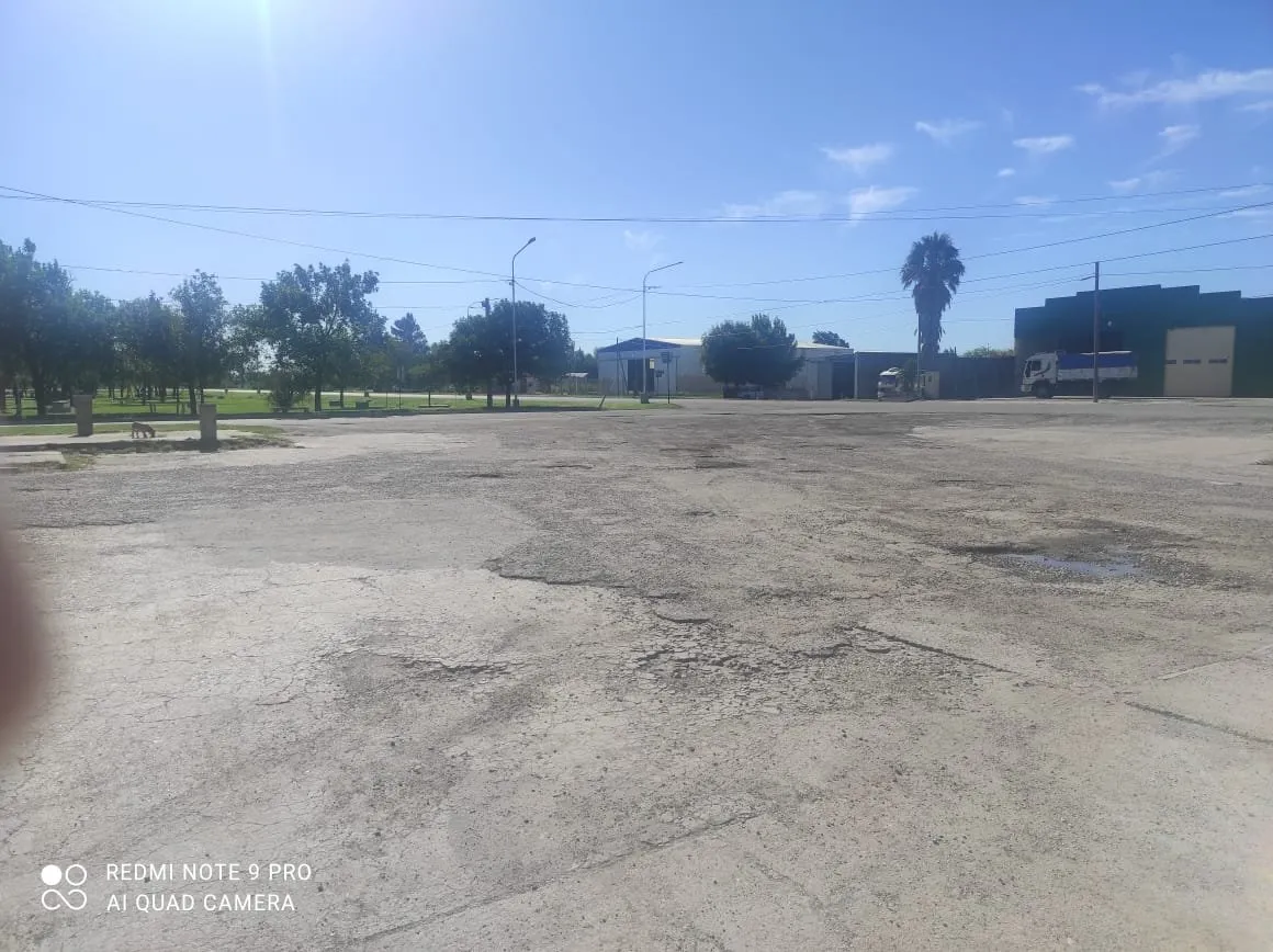 Vendo Lotes (3) En B Ensanche Oeste, Leones A Metros Ruta Nac 9