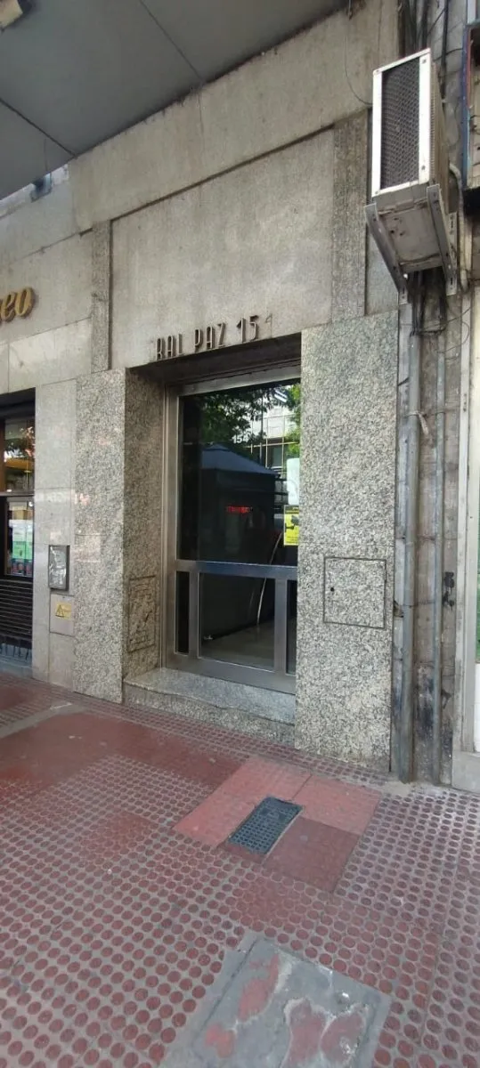 OFICINA EN VENTA CENTRO
