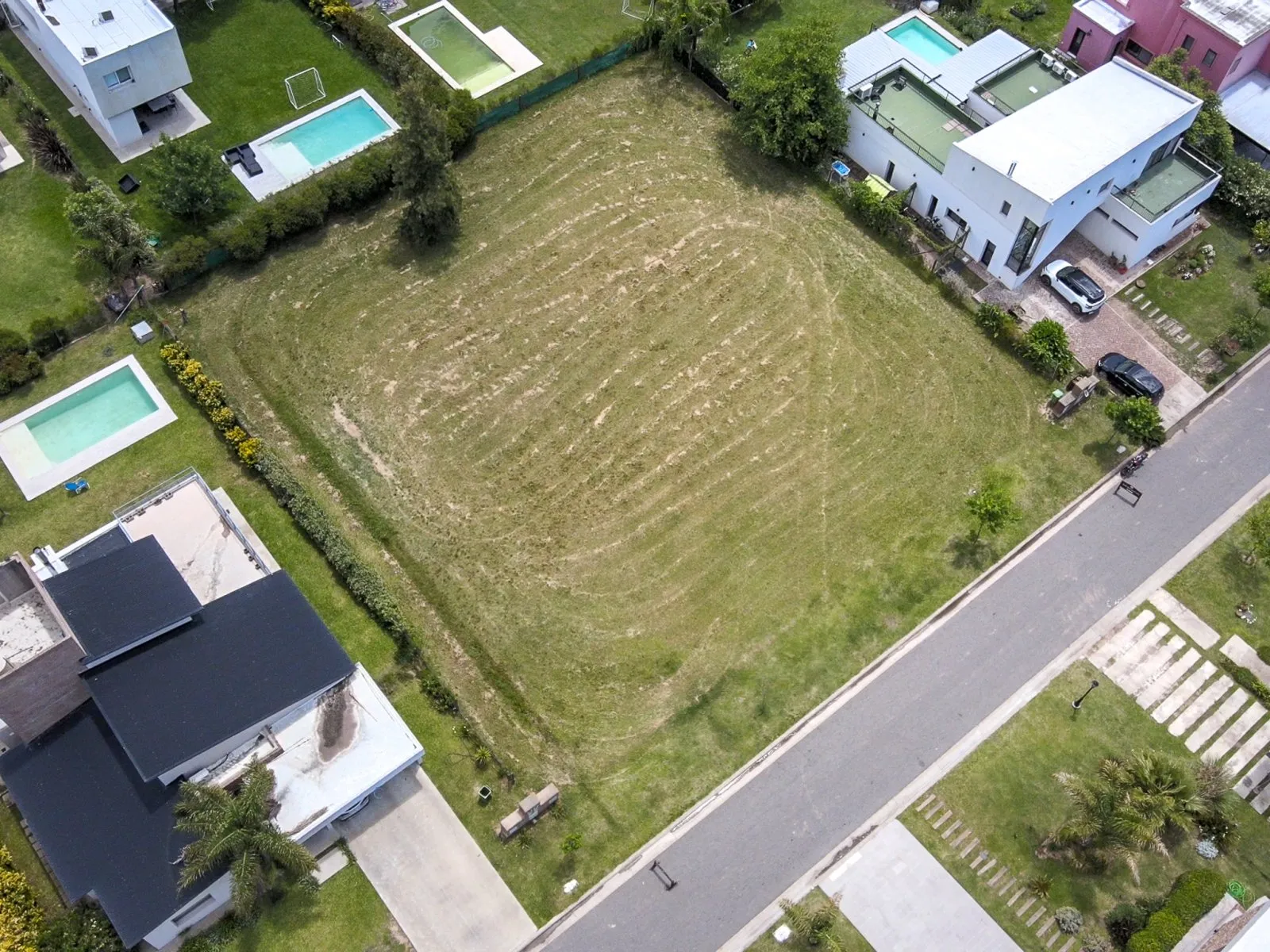 LOTE EN PALOS VERDES- UF 33