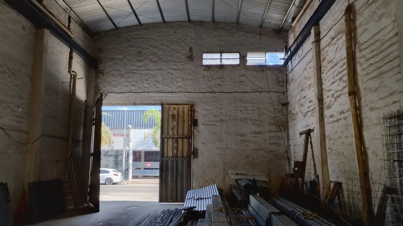 Venta Galpón Alta Córdoba