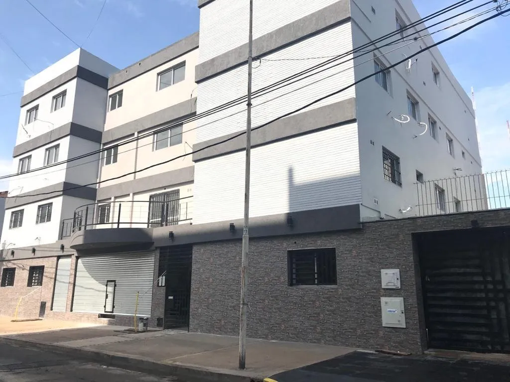 Venta Departamento 1, 2 y 3 ambientes en San Justo