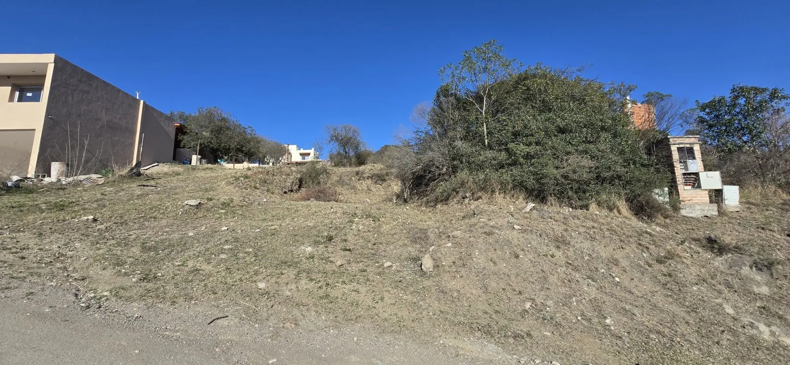 Lote en Venta en Tierralta – Macrolote VII