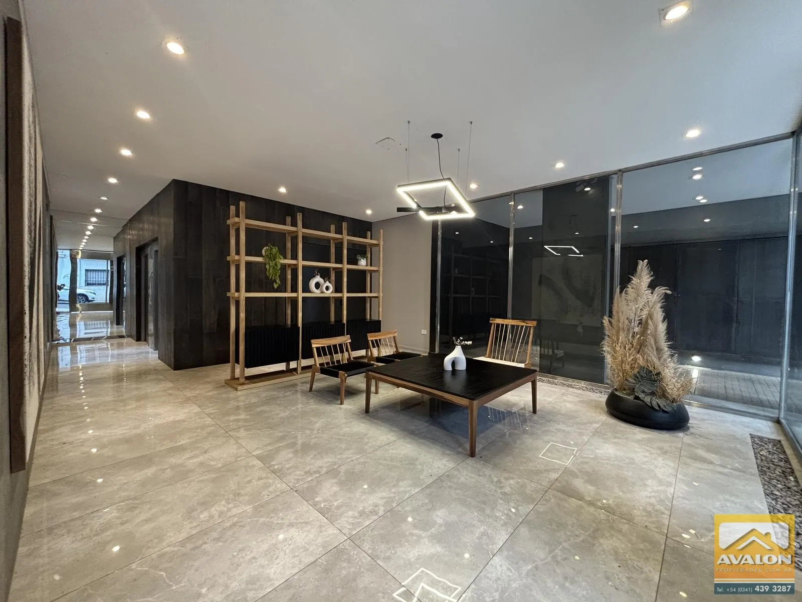 Departamento 3 dormitorios a estrenar Barrio Martin- 192m2- Calidad y Estilo
