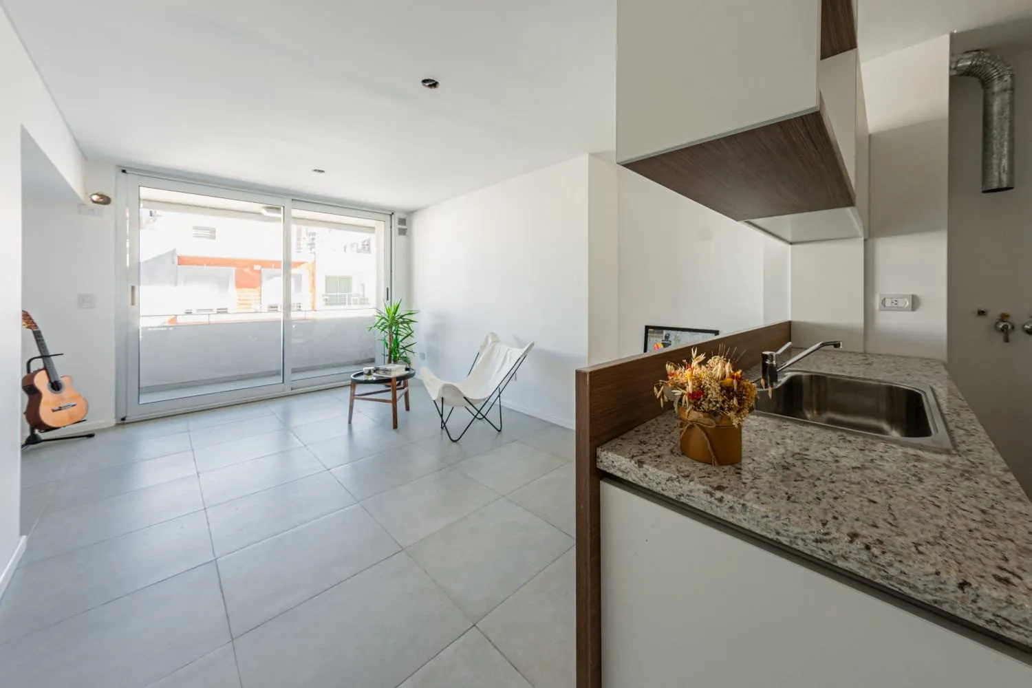 1 Dormitorio B - Piso 2