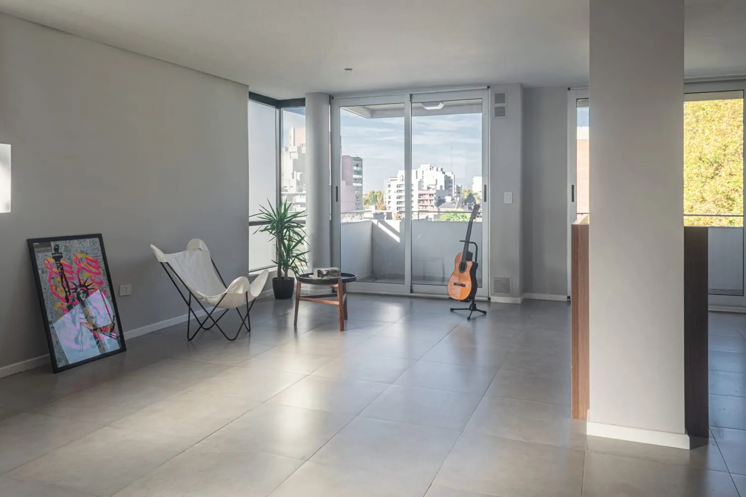 Departamento 3 Dormitorios - a estrenar- 130m2 - Colon 1800