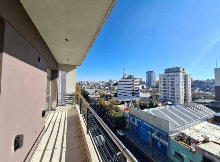Departamento · 62m² · 2 Ambientes