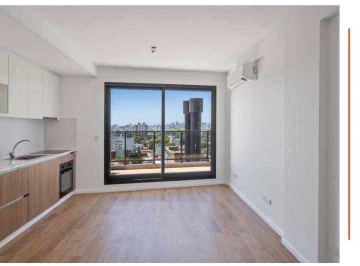 Departamento · 62m² · 2 Ambientes