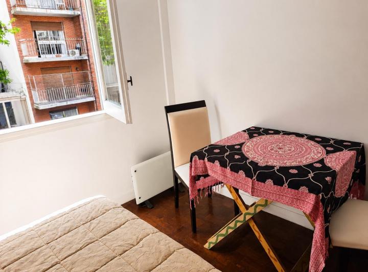 Departamento · 35m² · 2 Ambientes