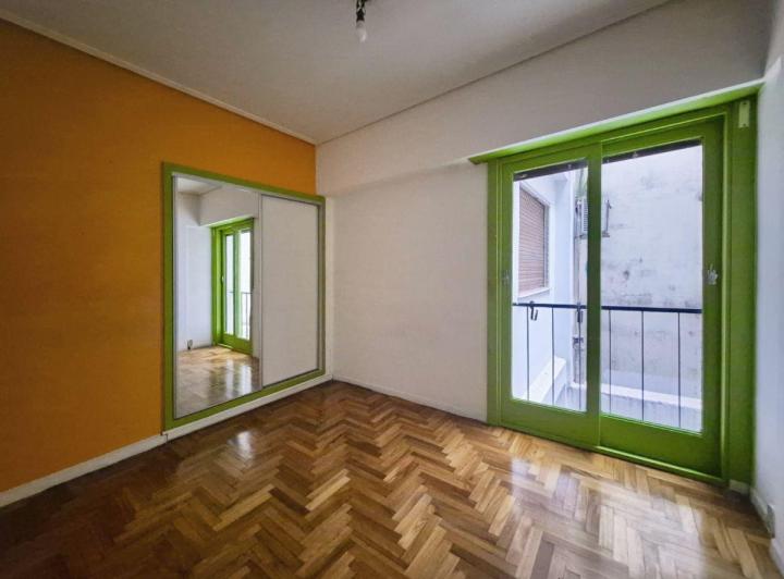 Departamento · 32m² · 2 Ambientes