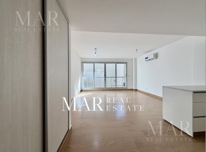 Departamento · 47m² · 2 Ambientes