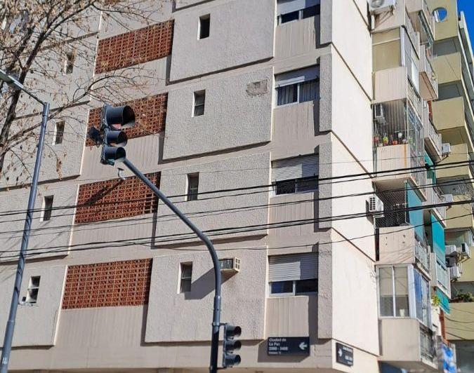 Departamento · 39m² · 2 Ambientes