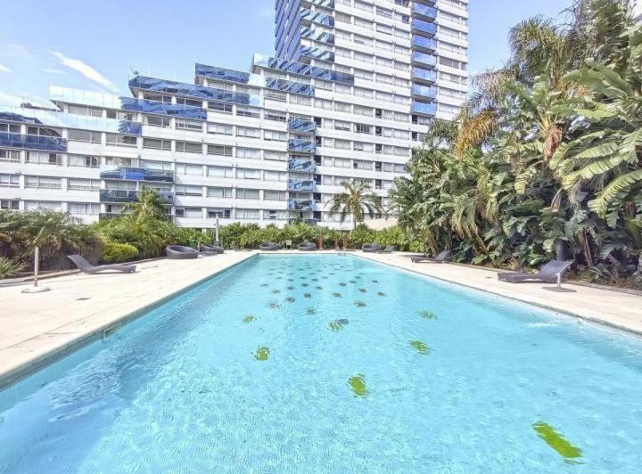 Departamento · 60m² · 2 Ambientes