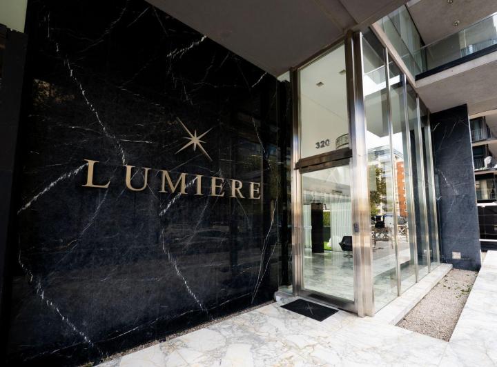 Departamento · 60m² · 2 Ambientes · 1 Cochera