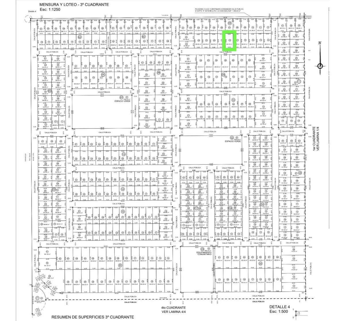 Lotes En Venta Terrazas, Solares Y Colinas De Manantiales