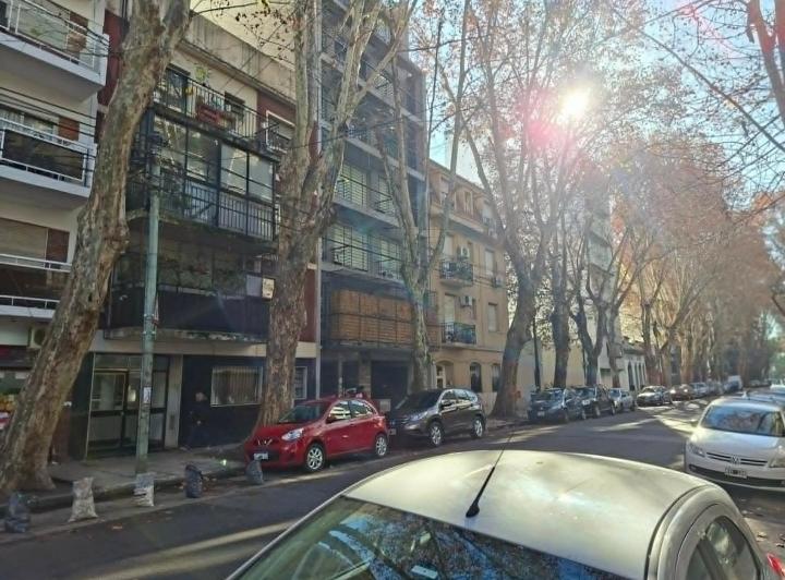 Departamento · 59m² · 1 Ambiente
