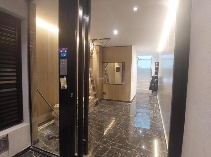 Departamento · 40m² · 2 Ambientes