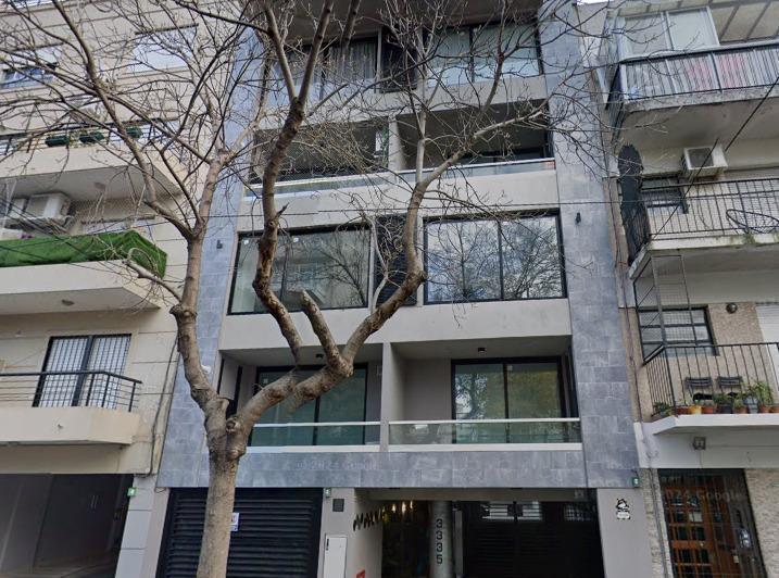 Departamento · 59m² · 2 Ambientes