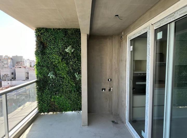 Departamento · 48m² · 1 Ambiente