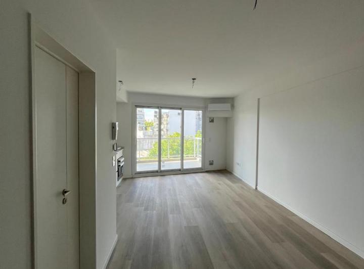 Departamento · 50m² · 1 Ambiente
